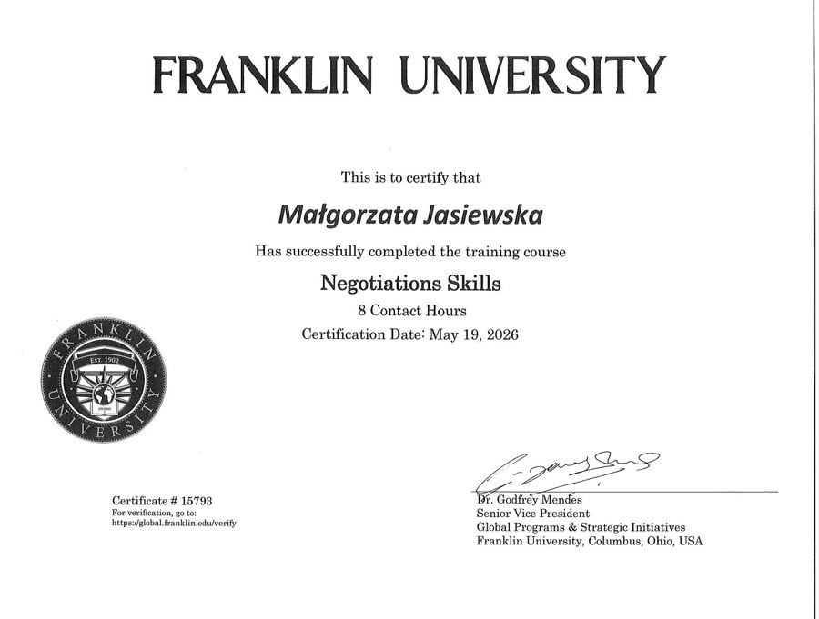 Franklin University
